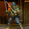 Teenage Mutant Ninja Turtles The Last Ronin Action Figure Ultimate Leonardo 18 cm