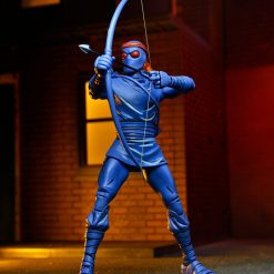 Teenage Mutant Ninja Turtles (Mirage Comics) Action Figure Ultimate Foot Ninja 18 cm 27 Teenage Mutant Ninja Turtles (Mirage Comics) Action Figure Ultimate Foot Ninja 18 cm - Bilde 11