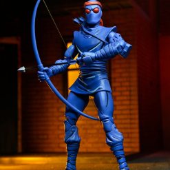 Teenage Mutant Ninja Turtles (Mirage Comics) Action Figure Ultimate Foot Ninja 18 cm 28 Teenage Mutant Ninja Turtles (Mirage Comics) Action Figure Ultimate Foot Ninja 18 cm - Bilde 12
