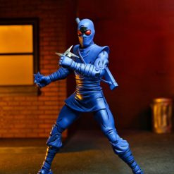 Teenage Mutant Ninja Turtles (Mirage Comics) Action Figure Ultimate Foot Ninja 18 cm 29 Teenage Mutant Ninja Turtles (Mirage Comics) Action Figure Ultimate Foot Ninja 18 cm - Bilde 13
