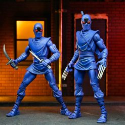 Teenage Mutant Ninja Turtles (Mirage Comics) Action Figure Ultimate Foot Ninja 18 cm 32 Teenage Mutant Ninja Turtles (Mirage Comics) Action Figure Ultimate Foot Ninja 18 cm - Bilde 16