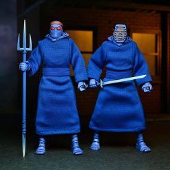 Teenage Mutant Ninja Turtles (Mirage Comics) Action Figure Ultimate Foot Ninja 18 cm 33 Teenage Mutant Ninja Turtles (Mirage Comics) Action Figure Ultimate Foot Ninja 18 cm - Bilde 17