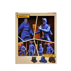 Teenage Mutant Ninja Turtles (Mirage Comics) Action Figure Ultimate Foot Ninja 18 cm 21 Teenage Mutant Ninja Turtles (Mirage Comics) Action Figure Ultimate Foot Ninja 18 cm - Bilde 5