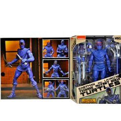 Teenage Mutant Ninja Turtles (Mirage Comics) Action Figure Ultimate Foot Ninja 18 cm 22 Teenage Mutant Ninja Turtles (Mirage Comics) Action Figure Ultimate Foot Ninja 18 cm - Bilde 6