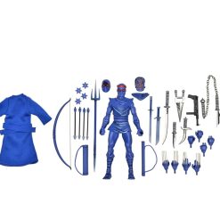 Teenage Mutant Ninja Turtles (Mirage Comics) Action Figure Ultimate Foot Ninja 18 cm 23 Teenage Mutant Ninja Turtles (Mirage Comics) Action Figure Ultimate Foot Ninja 18 cm - Bilde 7