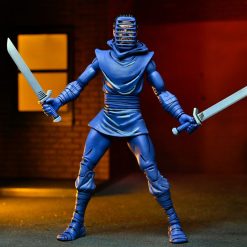 Teenage Mutant Ninja Turtles (Mirage Comics) Action Figure Ultimate Foot Ninja 18 cm 24 Teenage Mutant Ninja Turtles (Mirage Comics) Action Figure Ultimate Foot Ninja 18 cm - Bilde 8