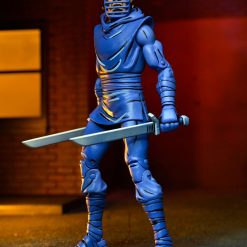 Teenage Mutant Ninja Turtles (Mirage Comics) Action Figure Ultimate Foot Ninja 18 cm 25 Teenage Mutant Ninja Turtles (Mirage Comics) Action Figure Ultimate Foot Ninja 18 cm - Bilde 9