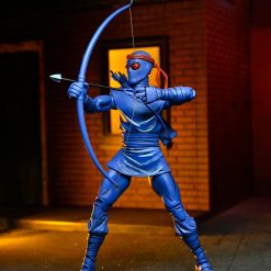 Teenage Mutant Ninja Turtles (Mirage Comics) Action Figure Ultimate Foot Ninja 18 cm 26 Teenage Mutant Ninja Turtles (Mirage Comics) Action Figure Ultimate Foot Ninja 18 cm - Bilde 10