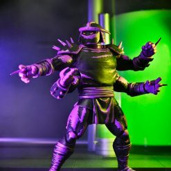 Teenage Mutant Ninja Turtles (Mirage Comics) Action Figures Shredder Clones Box Set 18 cm 27 Teenage Mutant Ninja Turtles (Mirage Comics) Action Figures Shredder Clones Box Set 18 cm