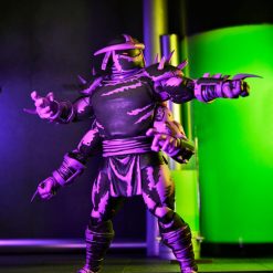 Teenage Mutant Ninja Turtles (Mirage Comics) Action Figures Shredder Clones Box Set 18 cm 28 Teenage Mutant Ninja Turtles (Mirage Comics) Action Figures Shredder Clones Box Set 18 cm
