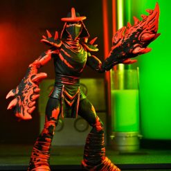 Teenage Mutant Ninja Turtles (Mirage Comics) Action Figures Shredder Clones Box Set 18 cm 30 Teenage Mutant Ninja Turtles (Mirage Comics) Action Figures Shredder Clones Box Set 18 cm