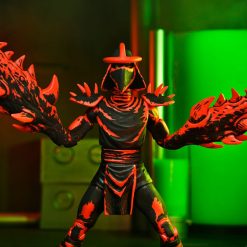 Teenage Mutant Ninja Turtles (Mirage Comics) Action Figures Shredder Clones Box Set 18 cm 33 Teenage Mutant Ninja Turtles (Mirage Comics) Action Figures Shredder Clones Box Set 18 cm