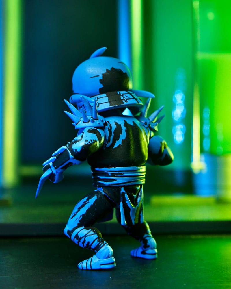 Teenage Mutant Ninja Turtles (Mirage Comics) Action Figures Shredder Clones Box Set 18 cm 8 Teenage Mutant Ninja Turtles (Mirage Comics) Action Figures Shredder Clones Box Set 18 cm - Bilde 8