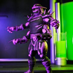 Teenage Mutant Ninja Turtles (Mirage Comics) Action Figures Shredder Clones Box Set 18 cm 26 Teenage Mutant Ninja Turtles (Mirage Comics) Action Figures Shredder Clones Box Set 18 cm