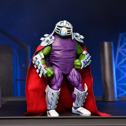 Teenage Mutant Ninja Turtles Actionfigur Raphael som Shredder 18 cm