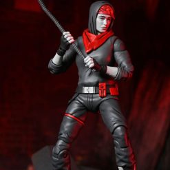 Teenage Mutant Ninja Turtles: The Last Ronin Action Figure April (Nightwatcher) 18 cm