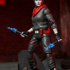 Teenage Mutant Ninja Turtles: The Last Ronin Action Figure April (Nightwatcher) 18 cm