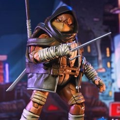 Teenage Mutant Ninja Turtles: The Last Ronin Action Figure Ultimate Moja 18 cm
