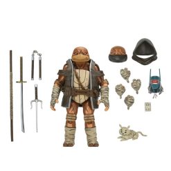 Teenage Mutant Ninja Turtles: The Last Ronin Action Figure Ultimate Moja 18 cm