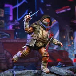 Teenage Mutant Ninja Turtles: The Last Ronin Action Figure Ultimate Moja 18 cm