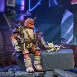 Teenage Mutant Ninja Turtles: The Last Ronin Action Figure Ultimate Moja 18 cm