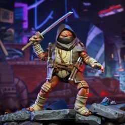 Teenage Mutant Ninja Turtles: The Last Ronin Action Figure Ultimate Moja 18 cm