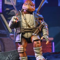 Teenage Mutant Ninja Turtles: The Last Ronin Action Figure Ultimate Moja 18 cm