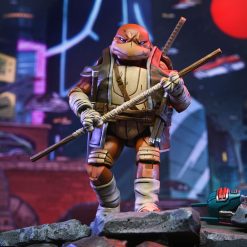 Teenage Mutant Ninja Turtles: The Last Ronin Action Figure Ultimate Moja 18 cm
