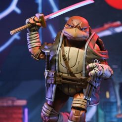 Teenage Mutant Ninja Turtles: The Last Ronin Action Figure Ultimate Moja 18 cm