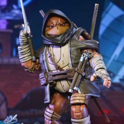 Teenage Mutant Ninja Turtles: The Last Ronin Action Figure Ultimate Moja 18 cm