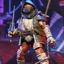 Teenage Mutant Ninja Turtles: The Last Ronin Action Figure Ultimate Moja 18 cm