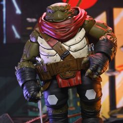 Teenage Mutant Ninja Turtles: The Last Ronin Action Figure Ultimate Odyn (Re-Evolution) 19 cm