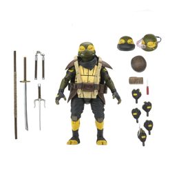 Teenage Mutant Ninja Turtles: The Last Ronin Action Figure Ultimate Yi (Re-Evolution) 17 cm
