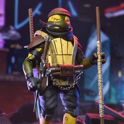 Teenage Mutant Ninja Turtles: The Last Ronin Action Figure Ultimate Yi (Re-Evolution) 17 cm