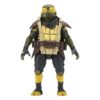 Teenage Mutant Ninja Turtles: The Last Ronin Action Figure Ultimate Yi (Re-Evolution) 17 cm