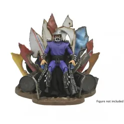 Teenage Mutant Ninja Turtles II: The Secret of the Ooze Shredder's Throne 18 Teenage Mutant Ninja Turtles II: The Secret of the Ooze Shredder's Throne - Bilde 6