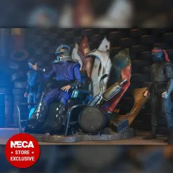 Teenage Mutant Ninja Turtles II: The Secret of the Ooze Shredder's Throne 21 Teenage Mutant Ninja Turtles II: The Secret of the Ooze Shredder's Throne - Bilde 9
