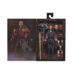 Teenage Mutant Ninja Turtles (1990 Movie) 7” Action Figure Ultimate Tatsu 20 Teenage Mutant Ninja Turtles (1990 Movie) 7” Action Figure Ultimate Tatsu