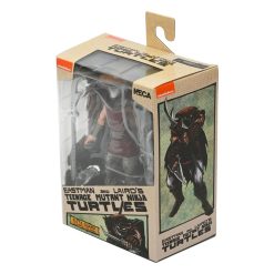 Teenage Mutant Ninja Turtles (Mirage Comics) Action Figure Elite Ninja Classic Colors 18 cm 7 Teenage Mutant Ninja Turtles (Mirage Comics) Action Figure Elite Ninja Classic Colors 18 cm