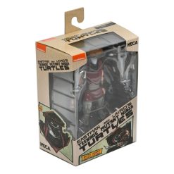 Teenage Mutant Ninja Turtles (Mirage Comics) Action Figure Elite Ninja Classic Colors 18 cm 8 Teenage Mutant Ninja Turtles (Mirage Comics) Action Figure Elite Ninja Classic Colors 18 cm