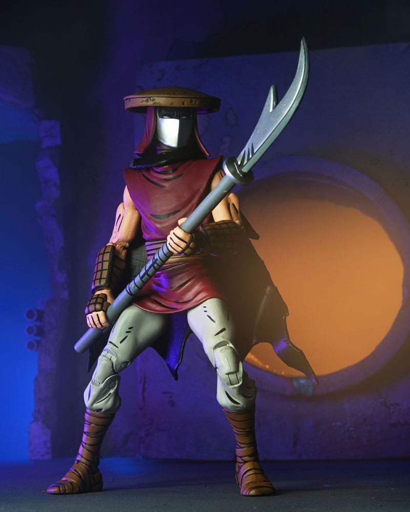 Teenage Mutant Ninja Turtles (Mirage Comics) Action Figure Elite Ninja Classic Colors 18 cm 1 Teenage Mutant Ninja Turtles (Mirage Comics) Action Figure Elite Ninja Classic Colors 18 cm