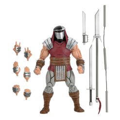Teenage Mutant Ninja Turtles (Mirage Comics) Action Figure Foot Enforcer Classic Colors 18 cm