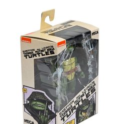Teenage Mutant Ninja Turtles Actionfigur Old Man Raphael 18 cm