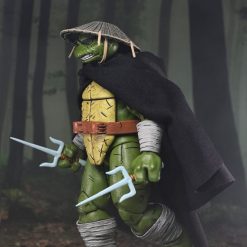 Teenage Mutant Ninja Turtles Actionfigur Old Man Raphael 18 cm