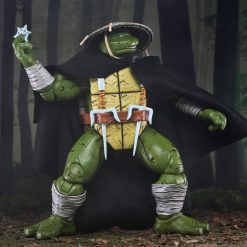 Teenage Mutant Ninja Turtles Actionfigur Old Man Raphael 18 cm