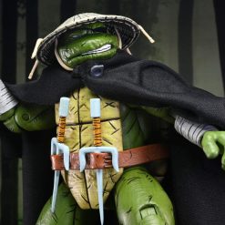 Teenage Mutant Ninja Turtles Actionfigur Old Man Raphael 18 cm