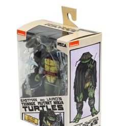 Teenage Mutant Ninja Turtles Actionfigur Old Man Raphael 18 cm