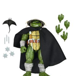 Teenage Mutant Ninja Turtles Actionfigur Old Man Raphael 18 cm