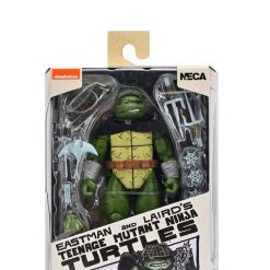 Teenage Mutant Ninja Turtles Actionfigur Old Man Raphael 18 cm