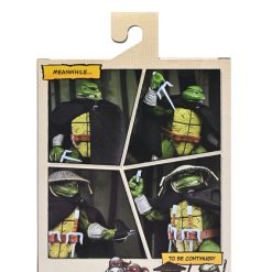 Teenage Mutant Ninja Turtles Actionfigur Old Man Raphael 18 cm